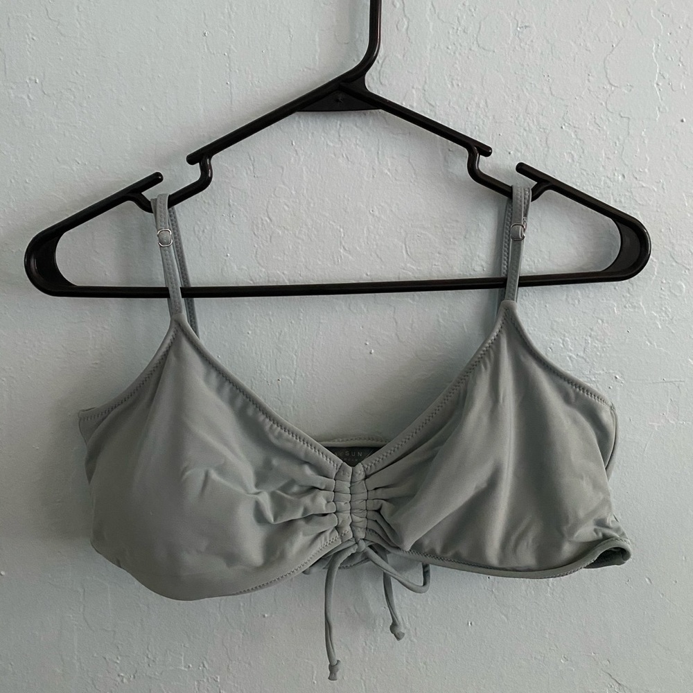 PacSun Bikini Top